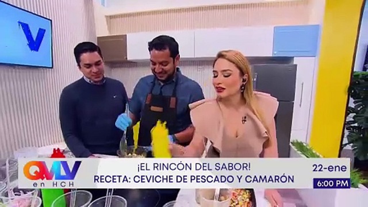 En Vivo (6192)