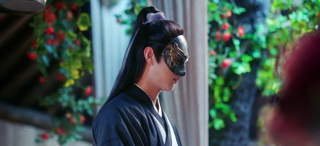 SWORD AND FAIRY 6(SUB INDO)EPISODE 5