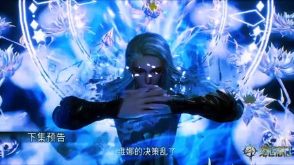 Preview Soul Land S2 Eps 86