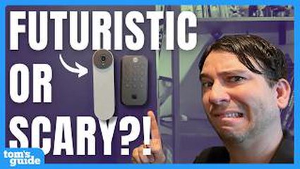 ADT’s Facial Recognition Home Security Review