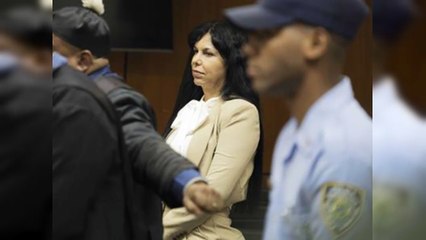 Revisarán sentencia penal de Rosa Amalia Pilarte López