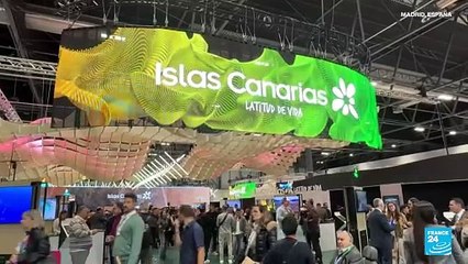 Madrid acoge la Feria Internacional de Turismo con la masificación en el centro de la conversación