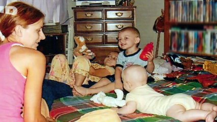 Le spectre du regret Jamais sans ma fille