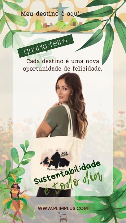 Promocional Linha Beautiful Brasil - 03 Quarta-Feira - finalizado