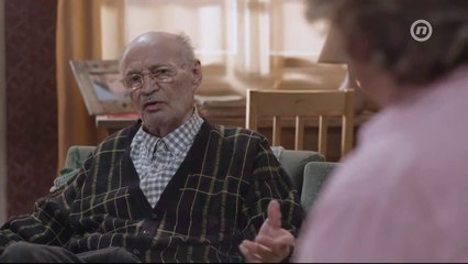 Lud zbunjen normalan epizoda 296