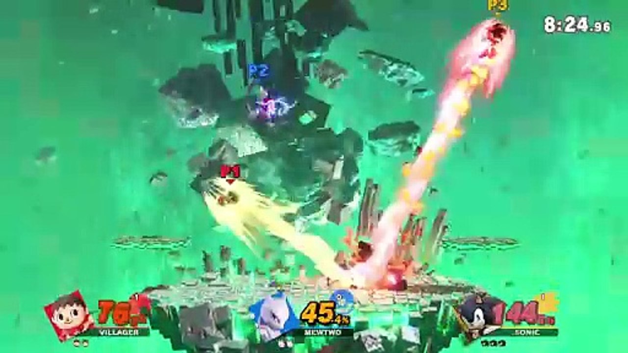Smash Clip 1