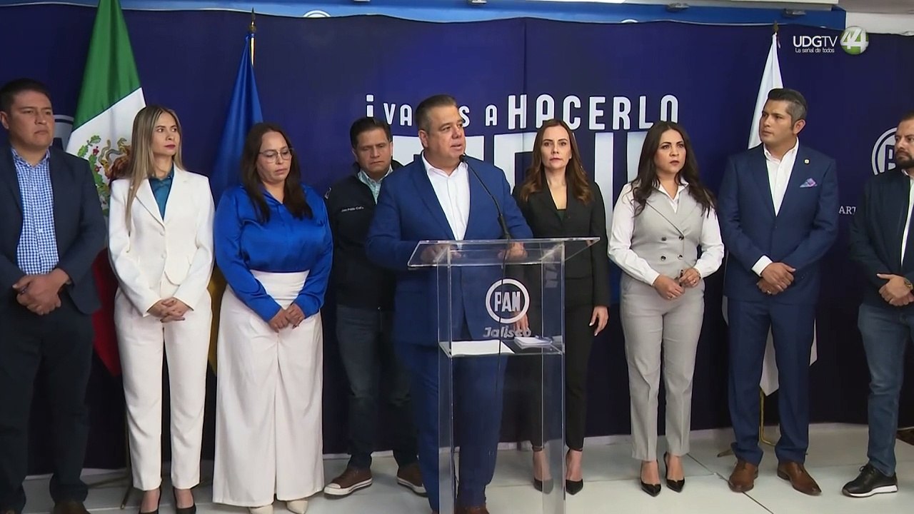 Ahora el PAN le pide a sus regidores que salgan a las calles para atender las exigencias de la gente