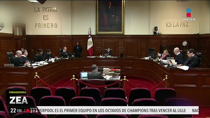 La SCJN ordena a Ticketmaster aclarar sus políticas de compra