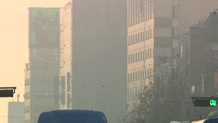 [날씨] 나흘째 곳곳 초미세먼지↑...오후부터 점차 옅어져 / YTN