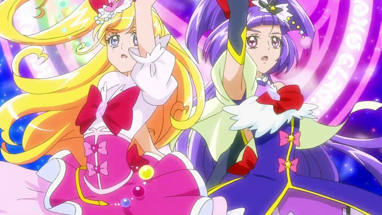 New Atelier Yumia: The Alchemist of Memories & the Envisioned Land - Official Overview Trailer