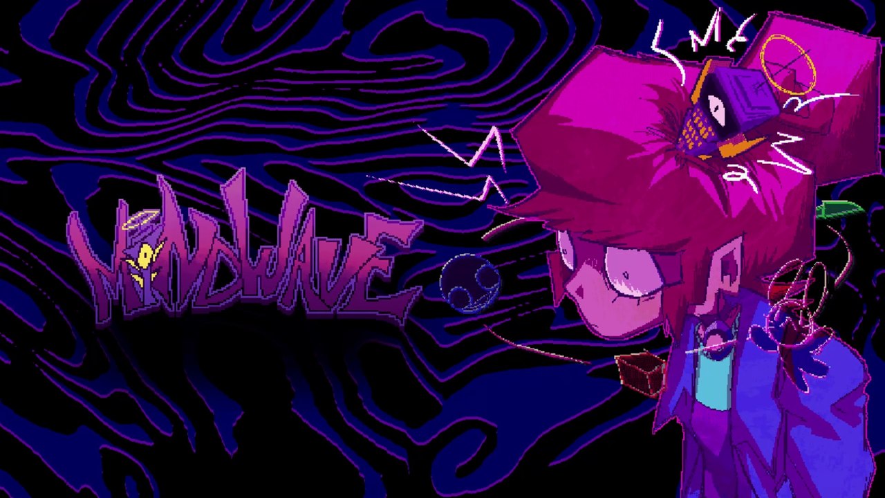 MINDWAVE 🤯 Delve into the minds of your opponents in a cerebral microgame frenzy!