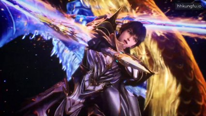 Thần Ấn Vương Tọa Tập 143 Vietsub - HoatHinh3DHay