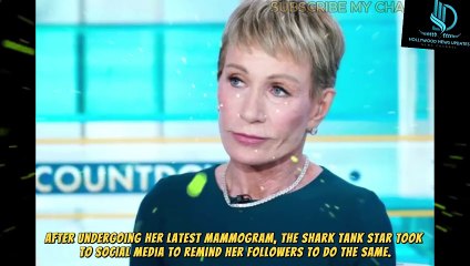 Barbara Corcoran Sends Sassy 'Reminder' With Photo