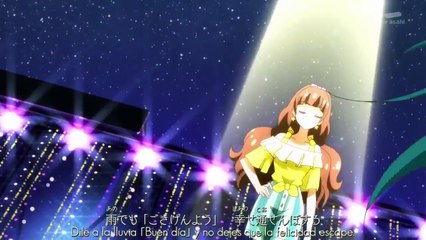 [Sub Esp] Go! Princess Precure - Episodio 32