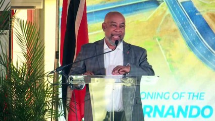 PNM TO SCREEN FOR LAV. EAST MORVANT & LA BREA
