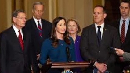 Congress passes Laken Riley Act. Bill heads to Donald Trump's desk for expected signature