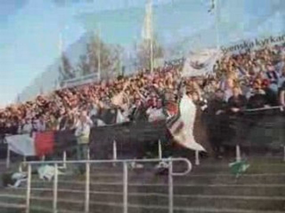 Kubanerna: Peking borta 28/4 - 08