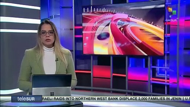 Ecuador: Electoral process moves forward despite numerous protests in the country