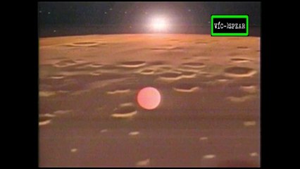 Horizontes Científicos: Destino Marte - Documental (1997) - Español Latino