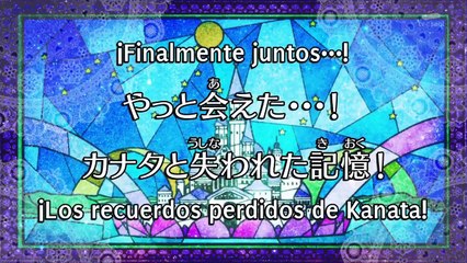 [Sub Esp] Go! Princess Precure - Episodio 35