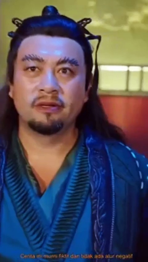  Penguasa seluruh dunia part 2 tamat