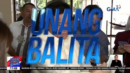 Unang Balita sa Unang Hirit: JANUARY 23, 2025 [HD]