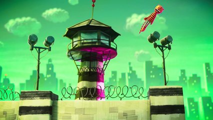 Dog Man Movie Clip - Dog Man Has Got to Go