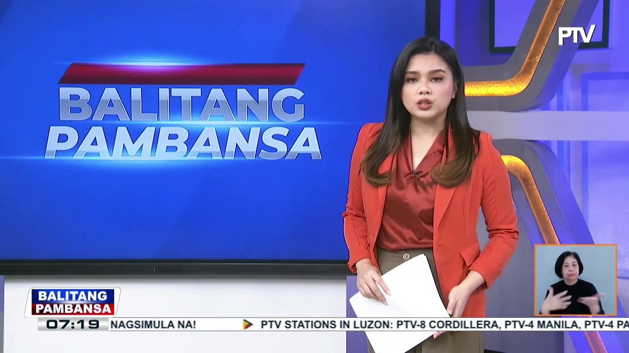 Chinese national at dalawang Pilipino na na-inquest dahil sa pang-eespiya, sasampahan na ng kaso