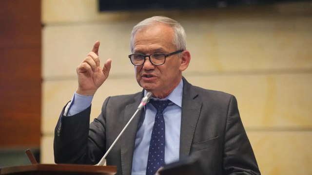 Caso UNGRD: Carlos Ramón González revela reuniones con Olmedo López, Iván Name, Andrés Calle y Sandra Ortiz