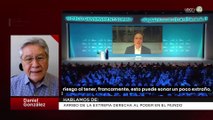 Arribo de la extrema derecha al poder en el mundo | Daniel González