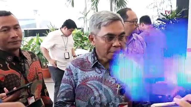 Ketua KPK Setyo Bahas Dugaan Korupsi Penerbitan SHM & HGB Pagar Laut di Tangerang