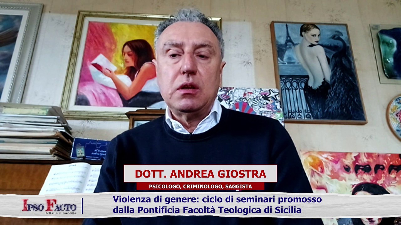 PUNTATA 36 IPSO FACTO