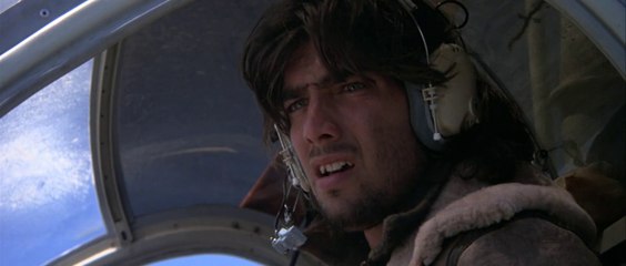 Treasure of the Yankee Zephyr 🚁