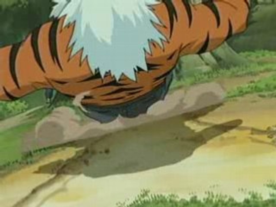 Generiques naruto creé