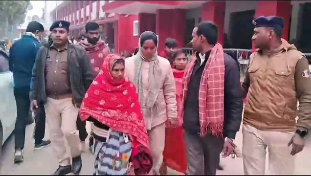 जीजा के साथ मिलकर पत्नी ने पति को उतारा मौत के घाट, अब कोर्ट ने सुनाई आजीवन कारावास की सजा