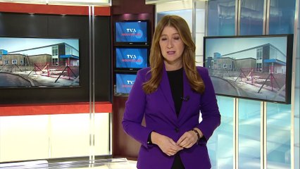 TVA Nouvelles CHAU 18h 22 janvier 2025