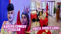 Bubble Gang: Kapuso Comedy Collab!  (Teaser Ep. 1469)