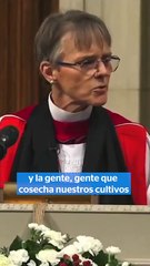 Mariann Edgar Budde: La obispa que desafió a Donald Trump con su sermón