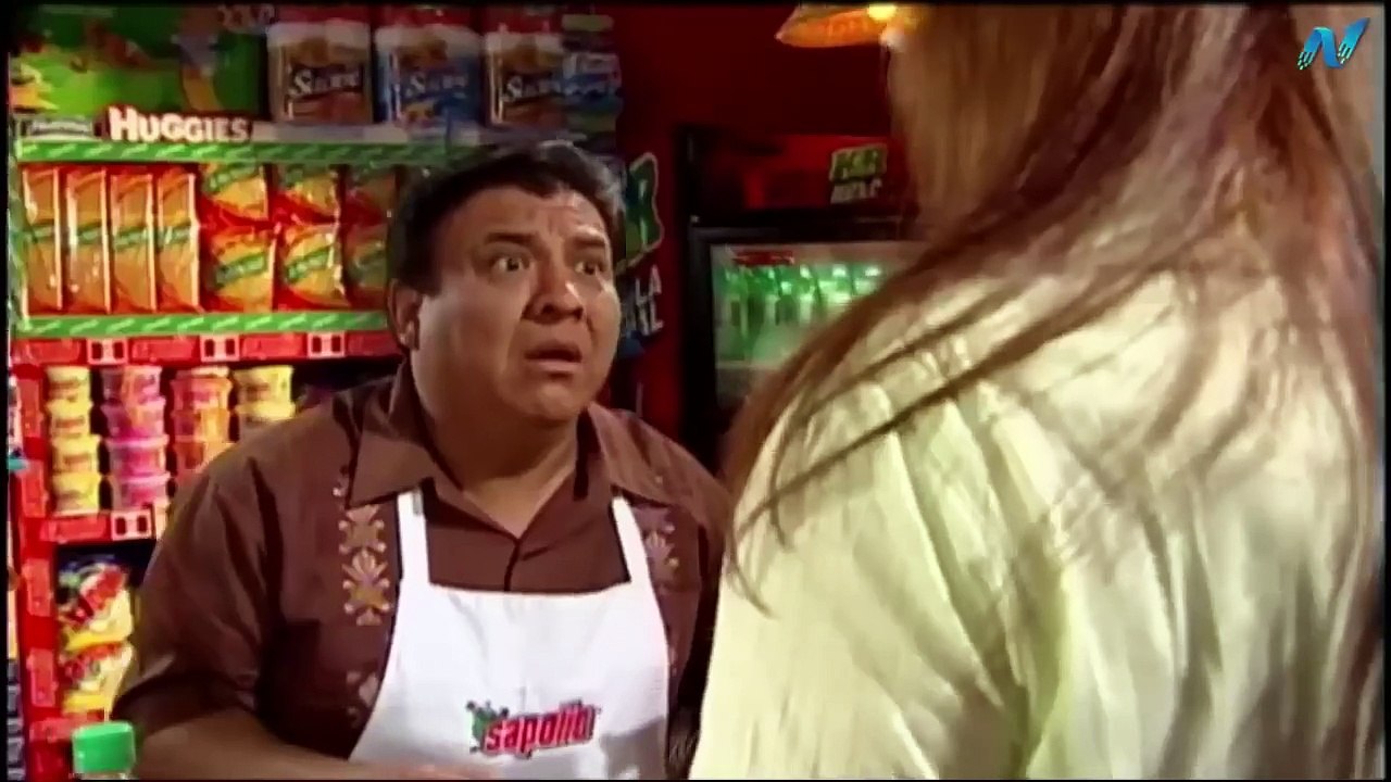 Nectar en el Cielo  Capitulo 25 HD