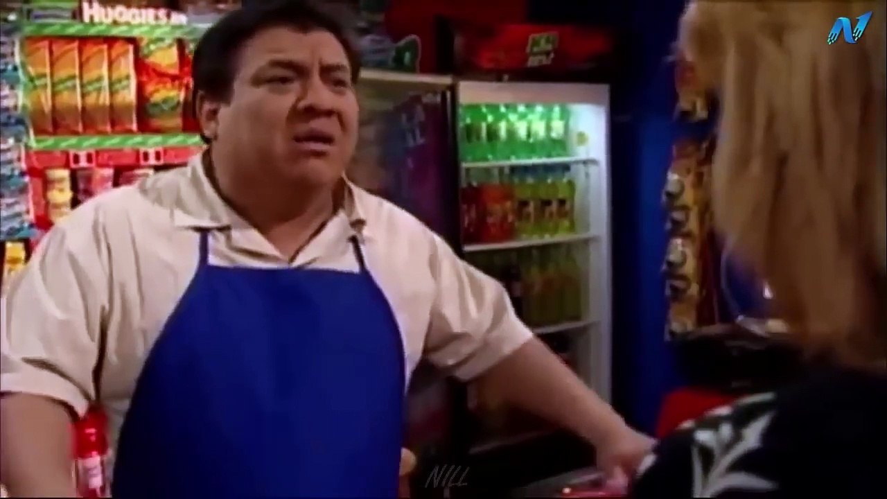 Nectar en el Cielo  Capitulo 24 HD