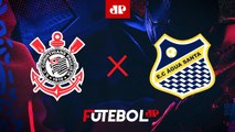 Corinthians 2 x 1 Água Santa - 22/01/2025 - Paulistão