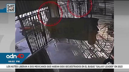 A plena luz del día, matan a conductor en la alcaldía Gustavo A. Madero
