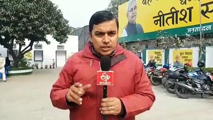 मुख्यमंत्री ने प्रगति यात्रा में खोला बिहार का खजाना साढ़े 9 हजारों करोड़ की अब तक घोषणा