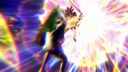 Thần Ấn Vương Tọa Tập 143 Vietsub HD