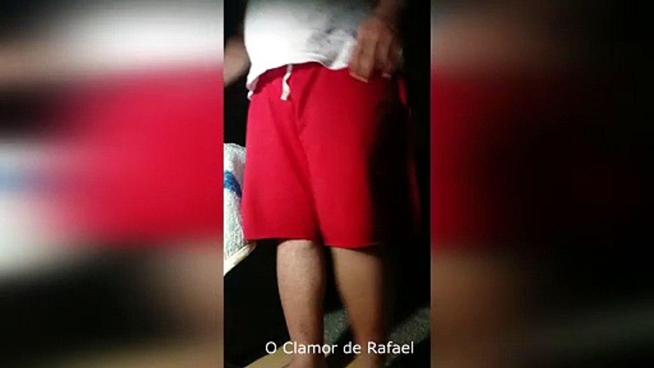 O Clamor de Rafael