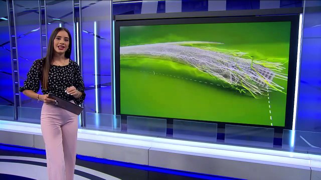 Campeonato Sudamericano Sub 20 de Fútbol CONMEBOL DEPORTES TELESUR 22-01-2025