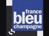 Hopital des Nounours 2008 Reims - France Bleu Champagne