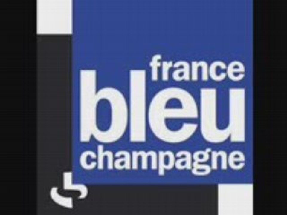 Hopital des Nounours 2008 Reims - France Bleu Champagne