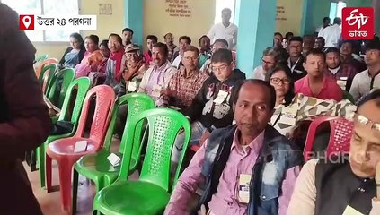 'দলে টিকে থাকবেন যদি আপনি মমতা বন্দ্যোপাধ্যায়ের লোক হন', পূর্ণেন্দুর মন্তব্যে কীসের ইঙ্গিত ?