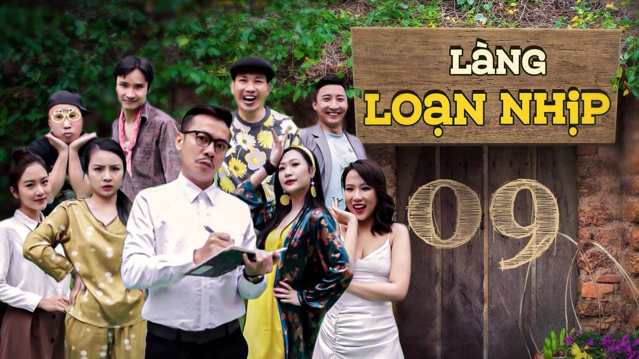 Thuê Fans để thể hiện và cái kết cho sự ẢO TƯỞNG | Làng Loạn Nhịp Tập 9